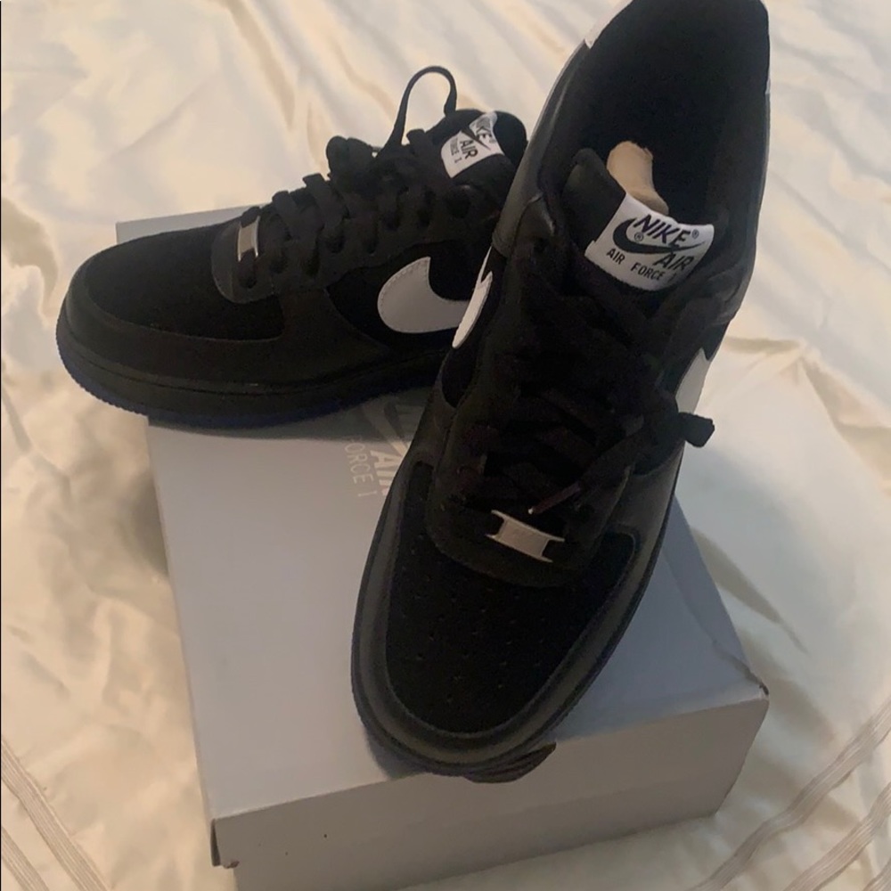 Nike Air Force 1